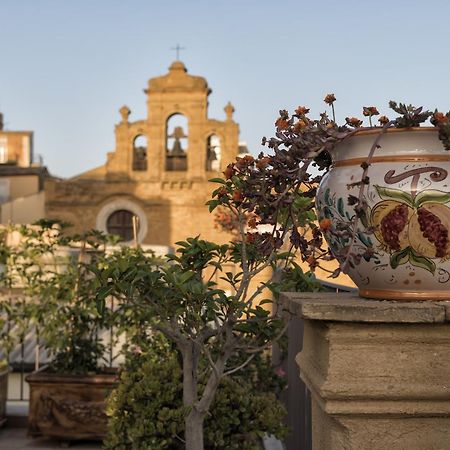 Homeapartment Il Nascondiglio Di Estia Agrigento Exterior foto