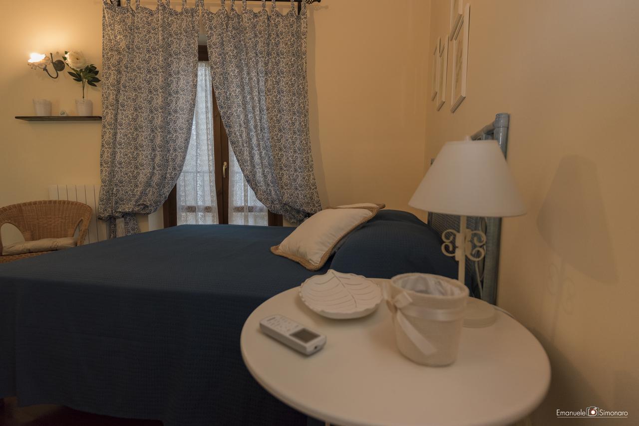 Homeapartment Il Nascondiglio Di Estia Agrigento Exterior foto