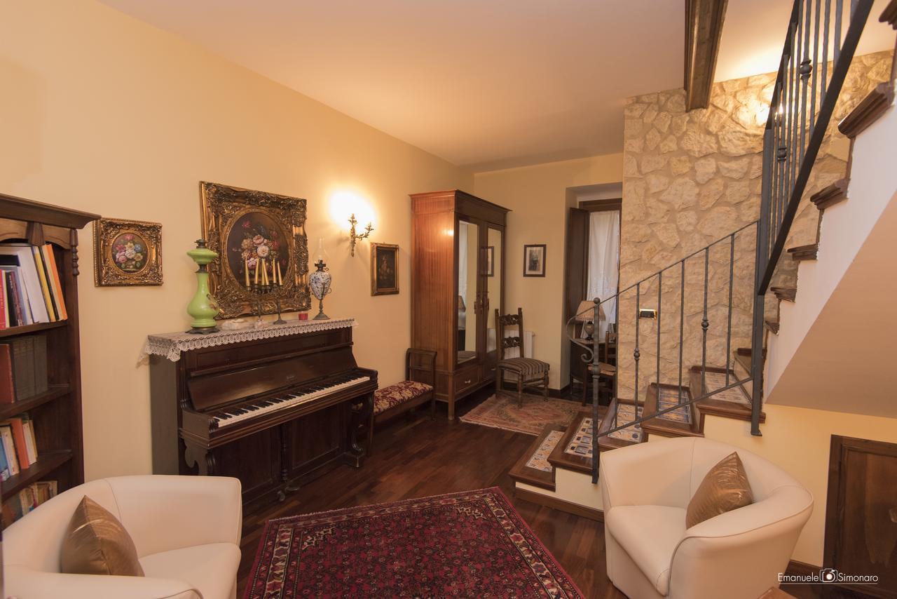 Homeapartment Il Nascondiglio Di Estia Agrigento Exterior foto