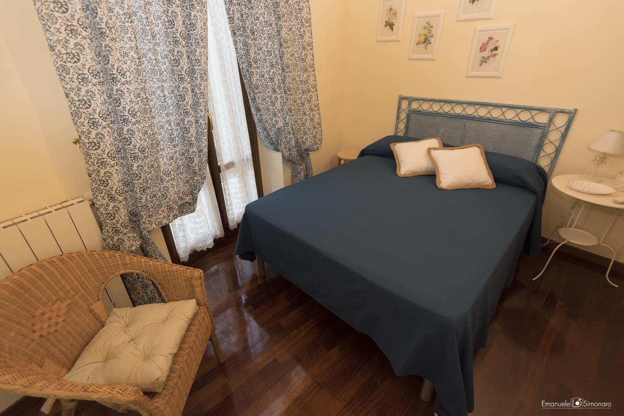 Homeapartment Il Nascondiglio Di Estia Agrigento Exterior foto