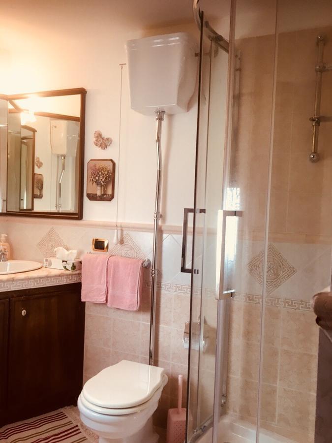 Homeapartment Il Nascondiglio Di Estia Agrigento Exterior foto